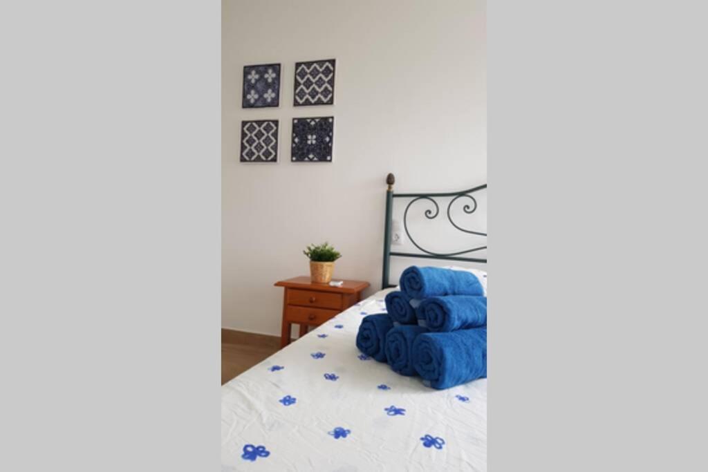 Neu Renoviertes Strandappartment Mit Meerblick Alcoceber Экстерьер фото
